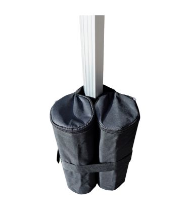 Event Tent Sand Bags